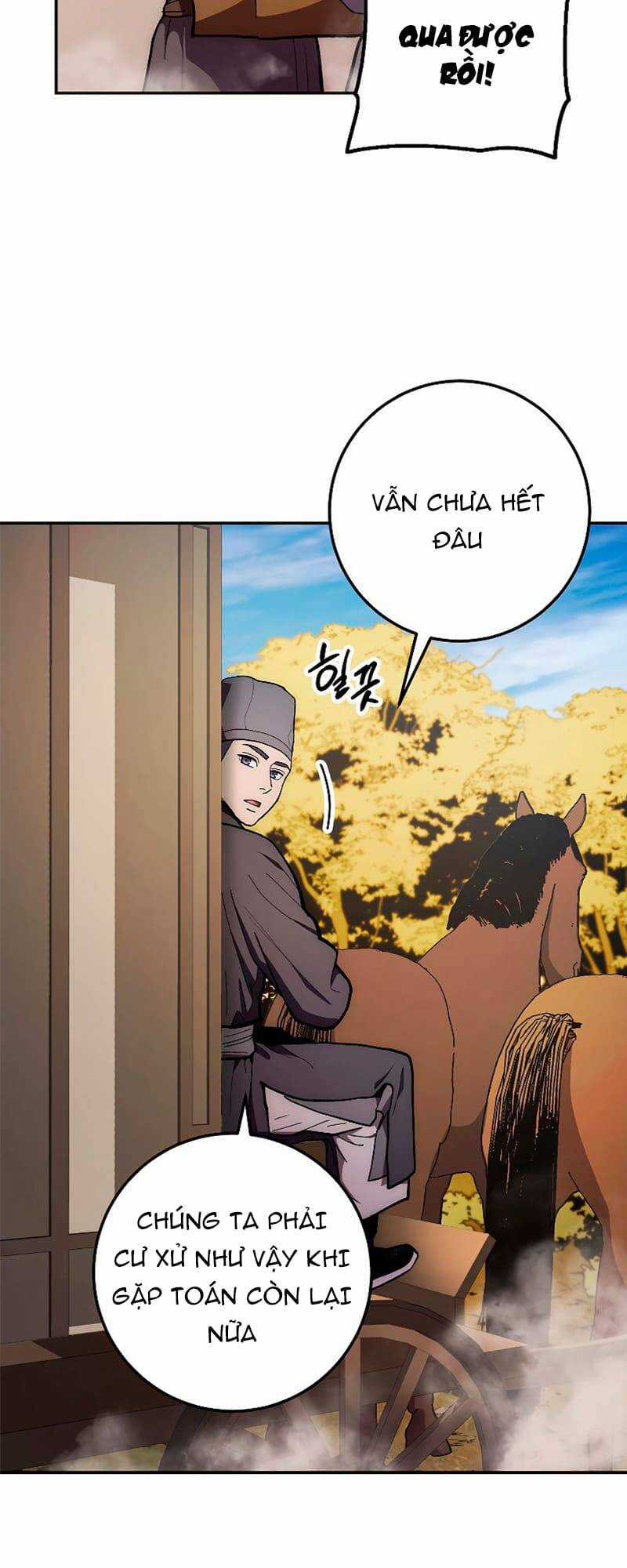 Huyền Thoại Tu La Độc Long Chapter 78 trang 26