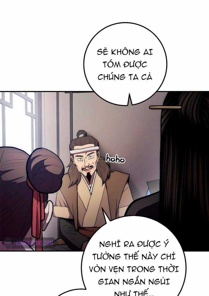 Huyền Thoại Tu La Độc Long Chapter 78 trang 27