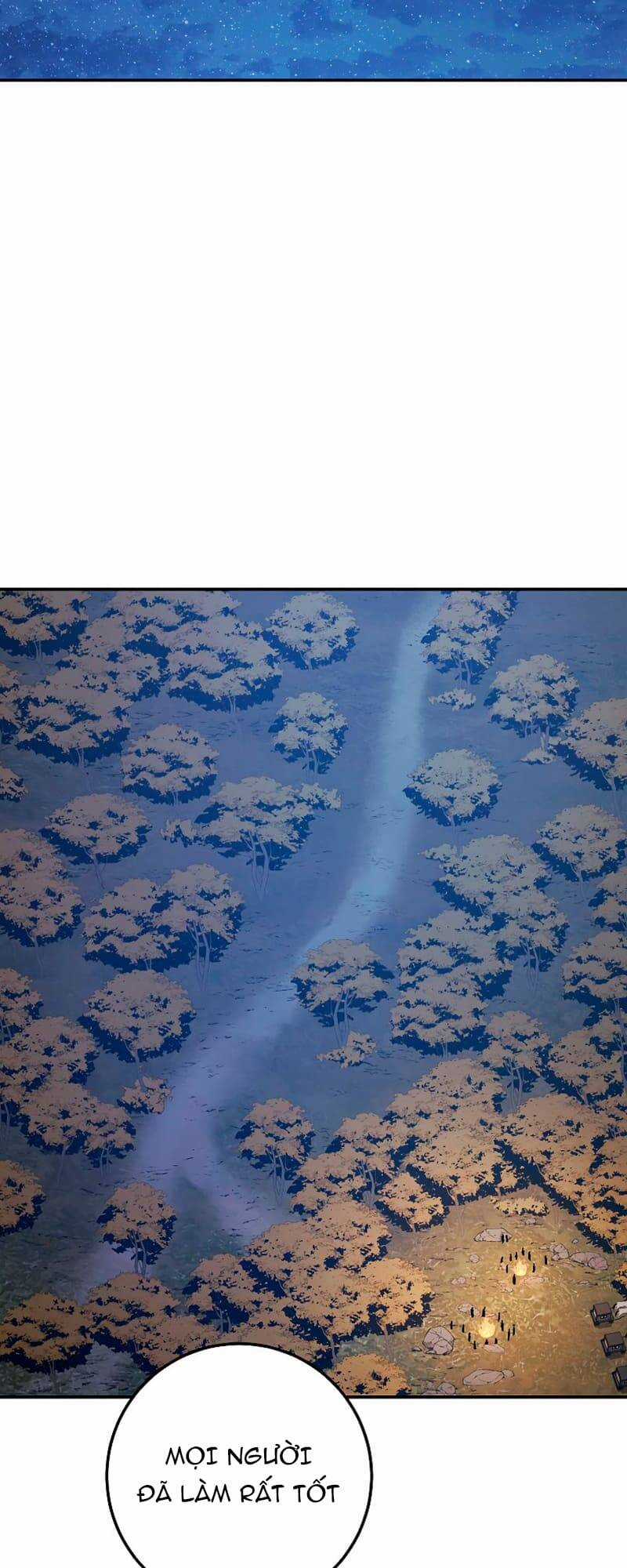 Huyền Thoại Tu La Độc Long Chapter 78 trang 30