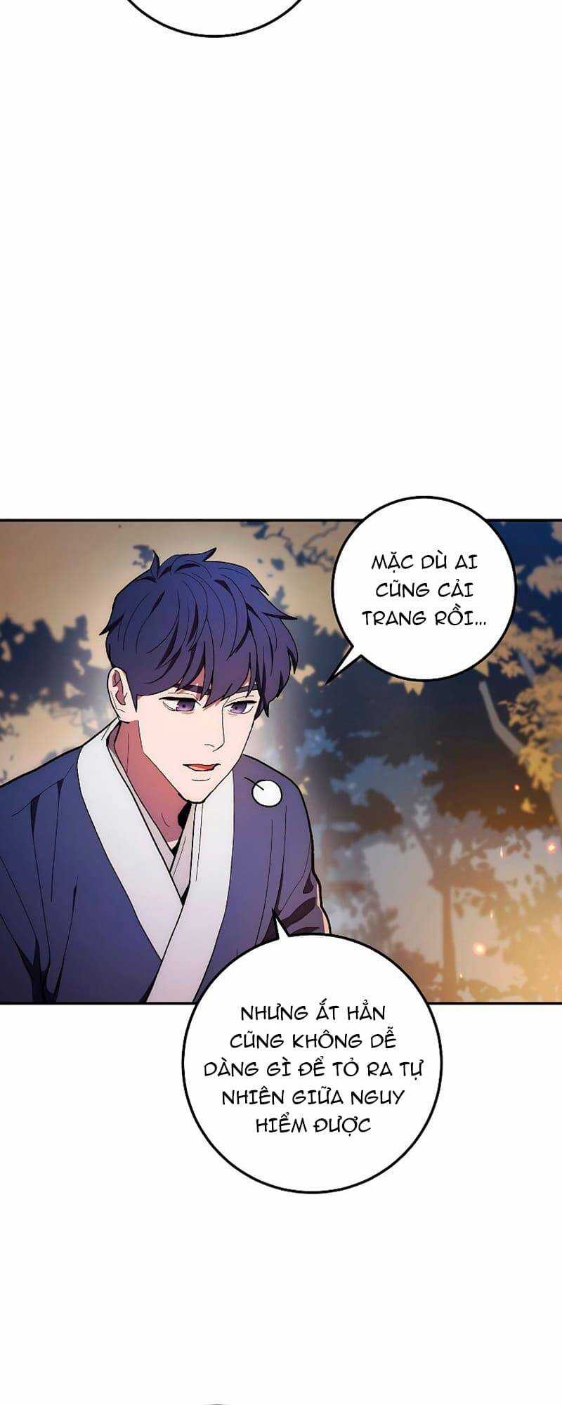 Huyền Thoại Tu La Độc Long Chapter 78 trang 31