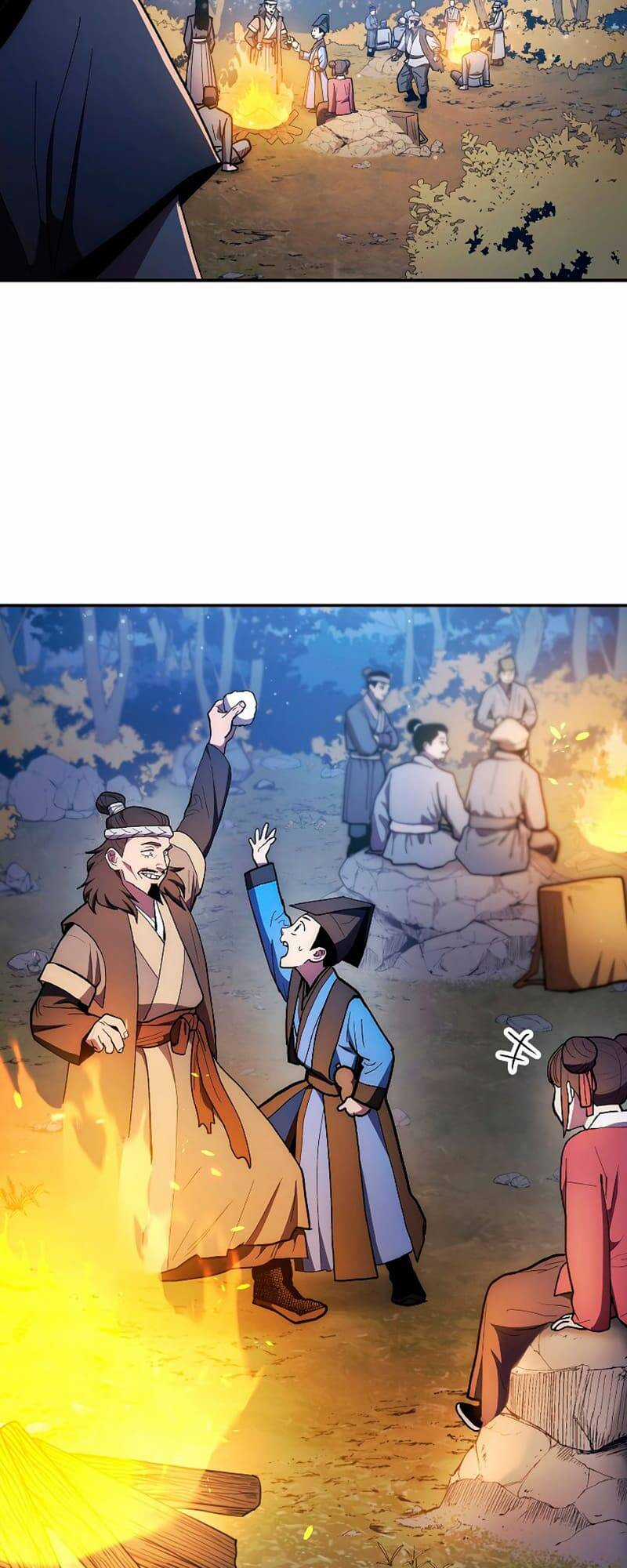 Huyền Thoại Tu La Độc Long Chapter 78 trang 33