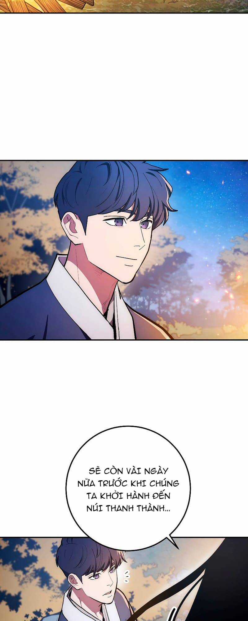 Huyền Thoại Tu La Độc Long Chapter 78 trang 34