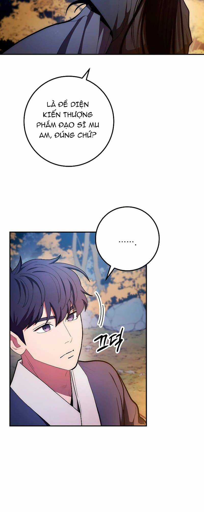 Huyền Thoại Tu La Độc Long Chapter 78 trang 36