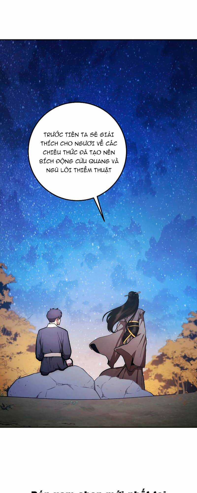 Huyền Thoại Tu La Độc Long Chapter 78 trang 37