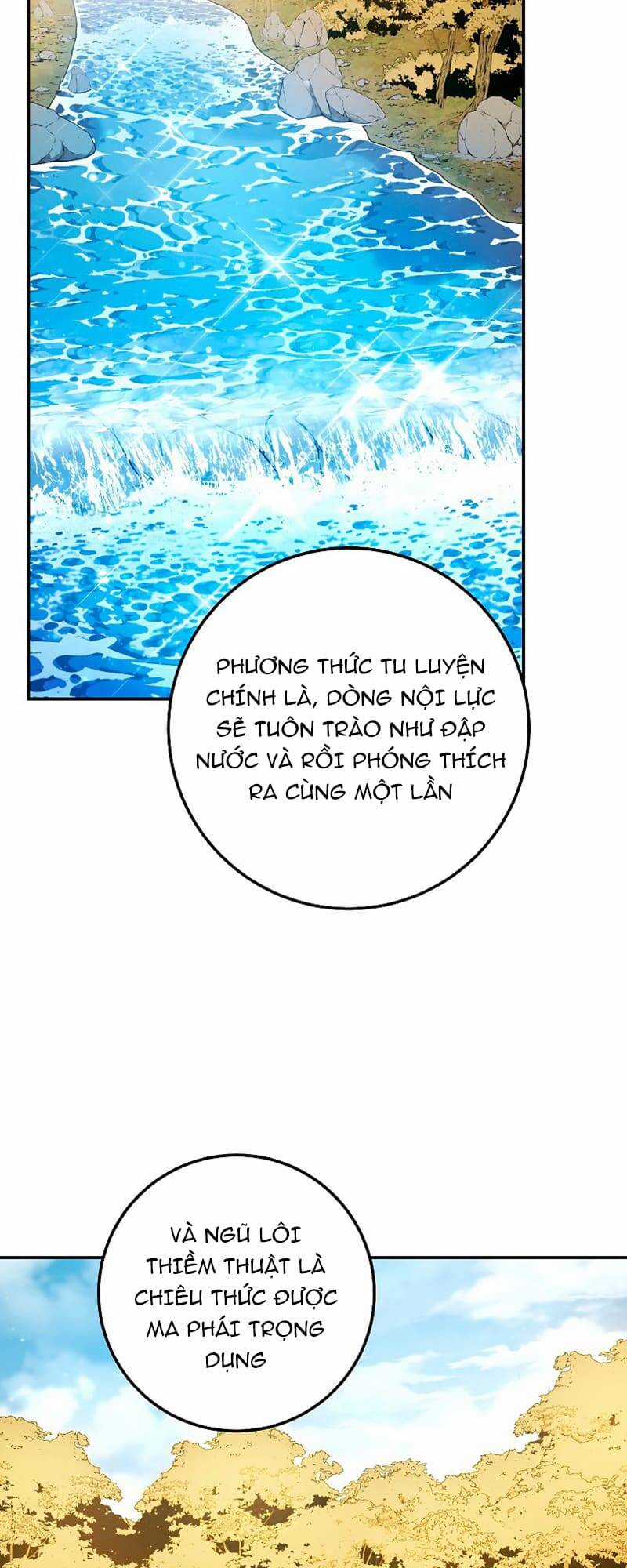 Huyền Thoại Tu La Độc Long Chapter 78 trang 39