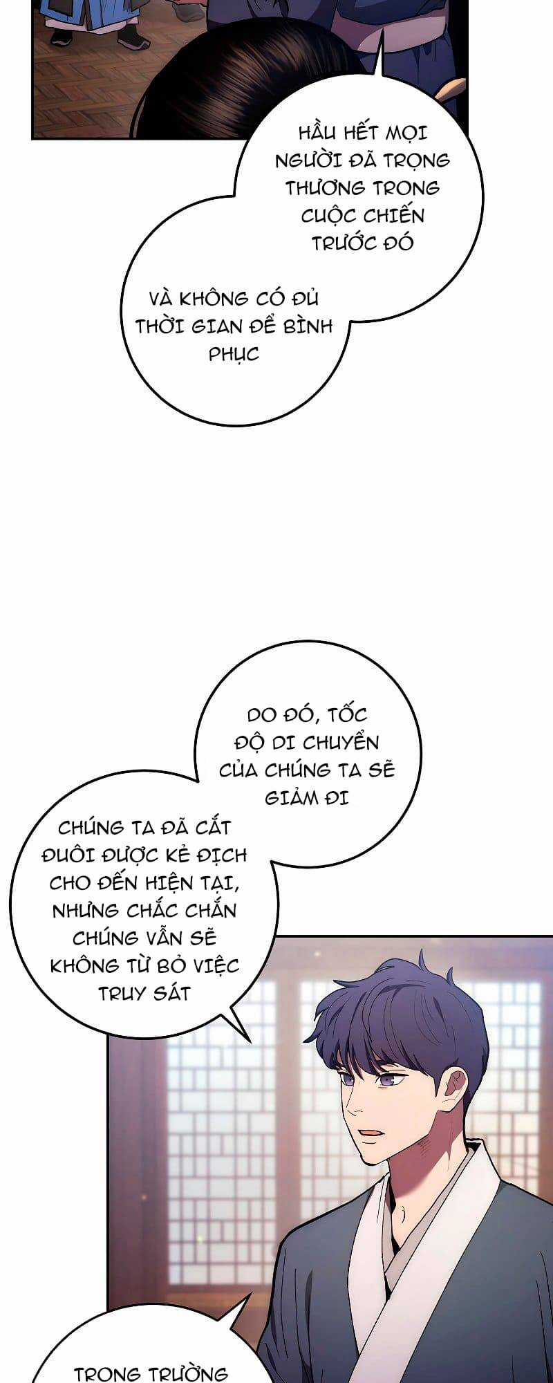 Huyền Thoại Tu La Độc Long Chapter 78 trang 4
