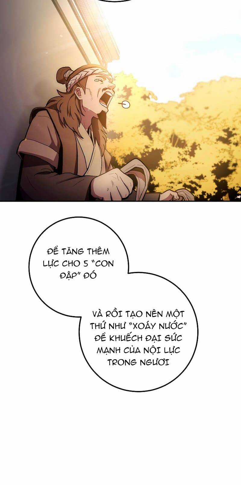 Huyền Thoại Tu La Độc Long Chapter 78 trang 41