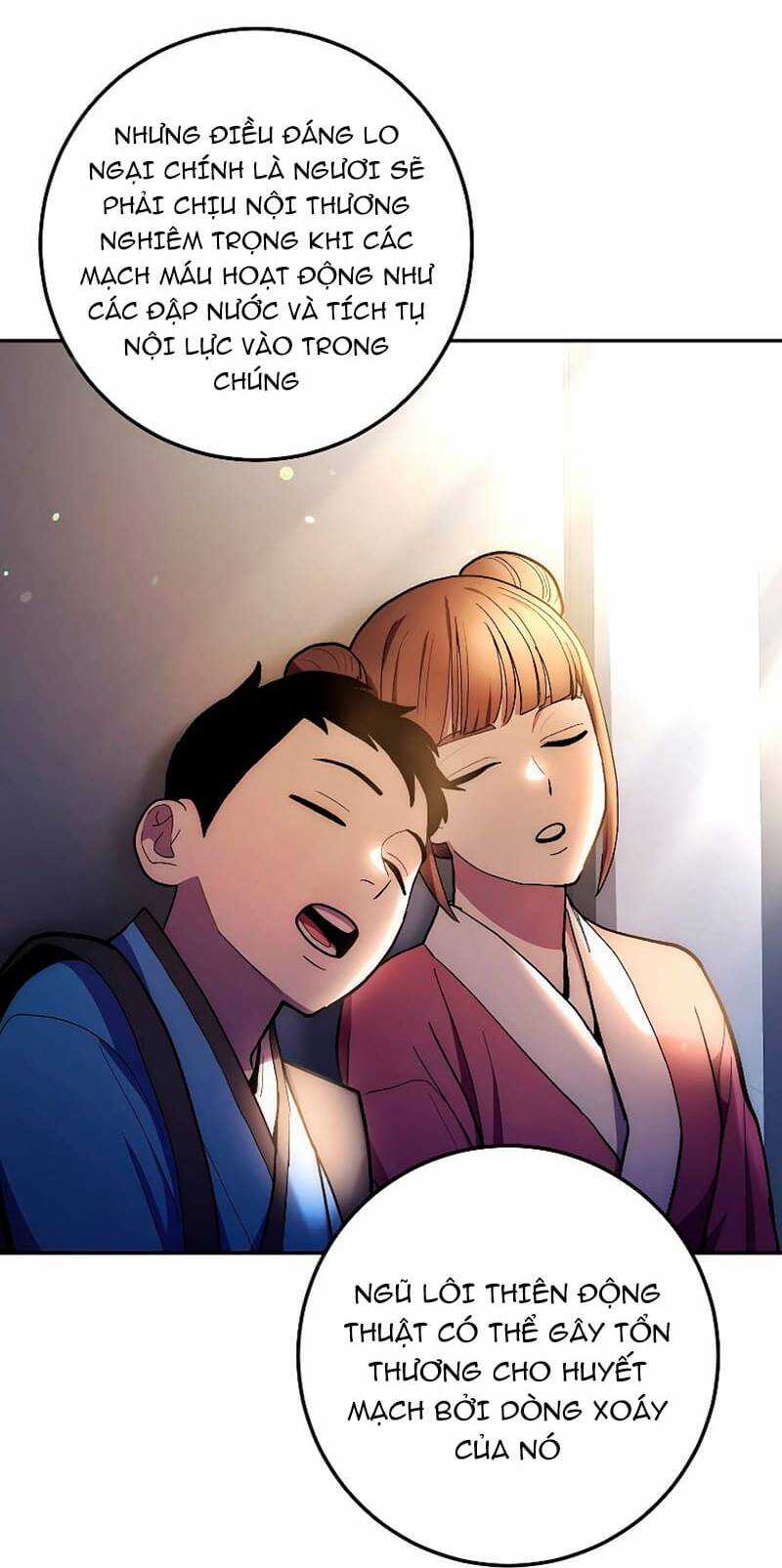 Huyền Thoại Tu La Độc Long Chapter 78 trang 42