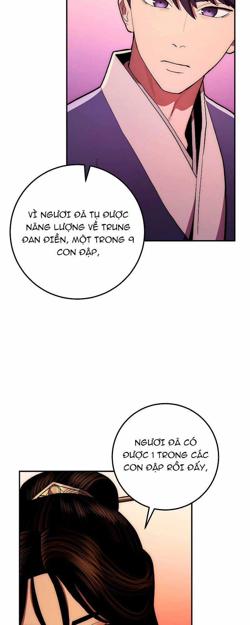 Huyền Thoại Tu La Độc Long Chapter 78 trang 46