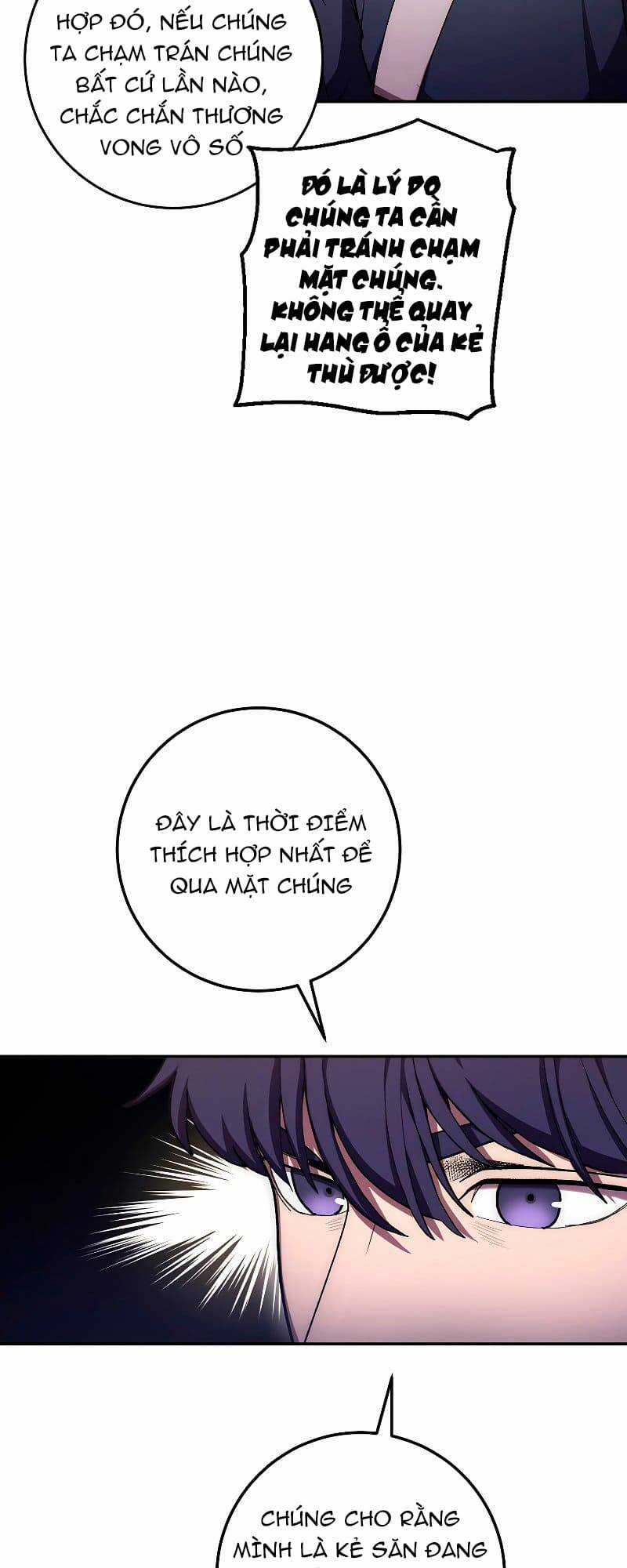 Huyền Thoại Tu La Độc Long Chapter 78 trang 5