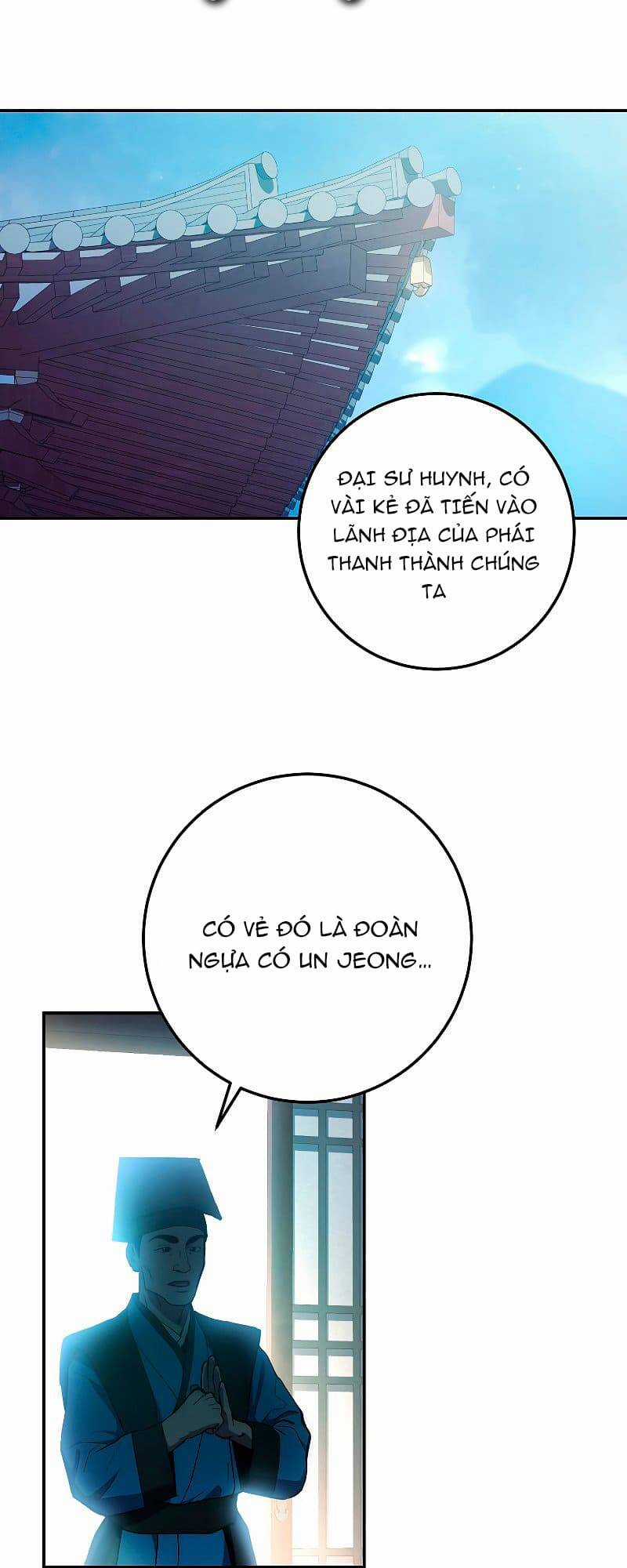 Huyền Thoại Tu La Độc Long Chapter 78 trang 52