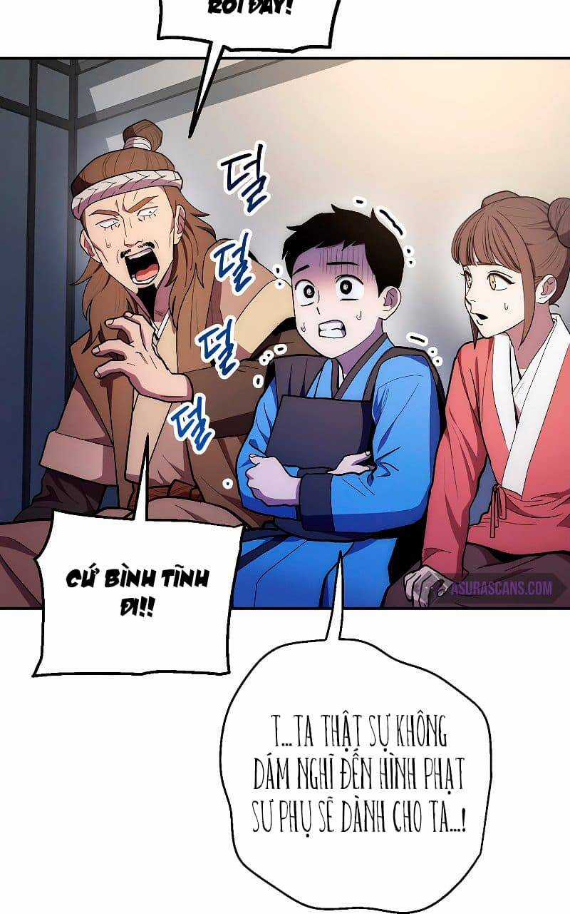 Huyền Thoại Tu La Độc Long Chapter 78 trang 56