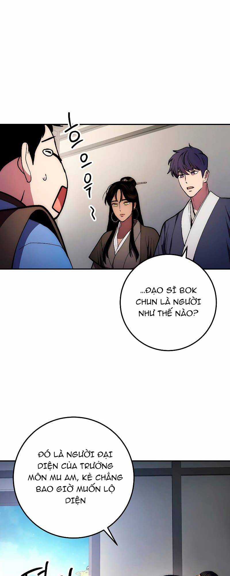 Huyền Thoại Tu La Độc Long Chapter 78 trang 57