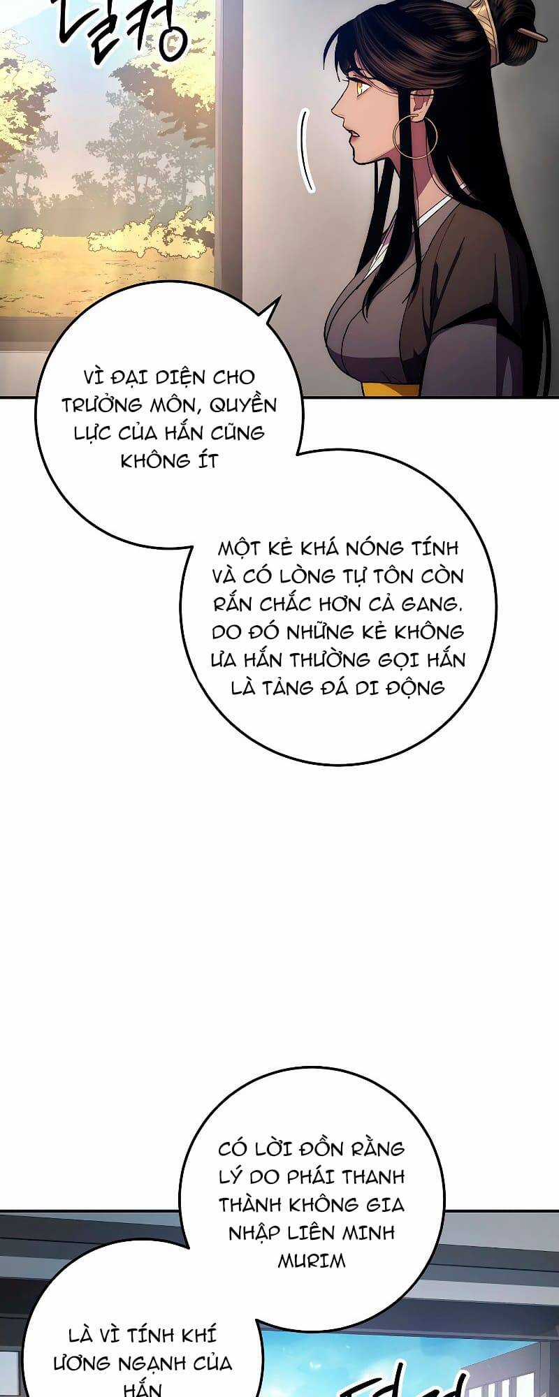 Huyền Thoại Tu La Độc Long Chapter 78 trang 58