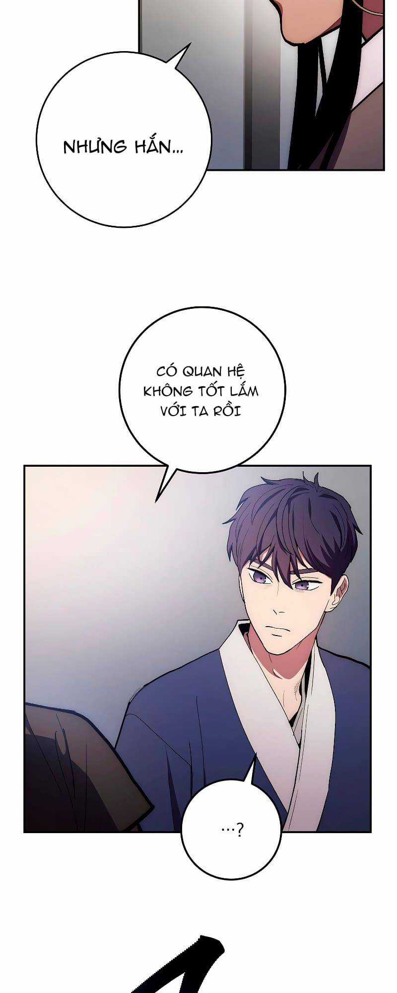 Huyền Thoại Tu La Độc Long Chapter 78 trang 60