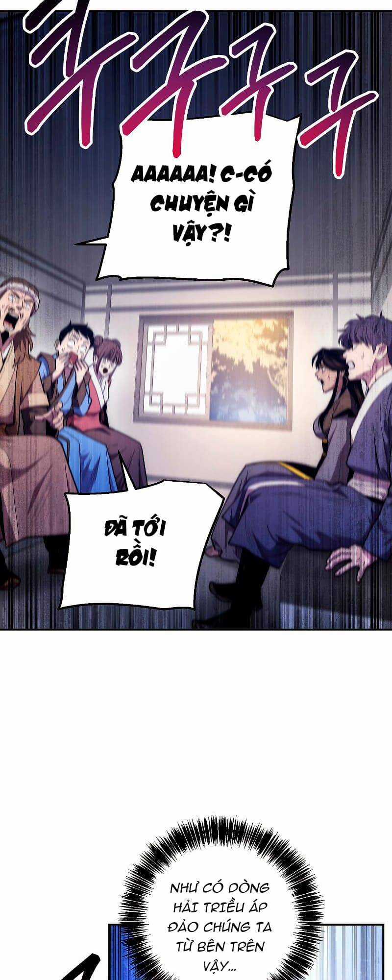 Huyền Thoại Tu La Độc Long Chapter 78 trang 62