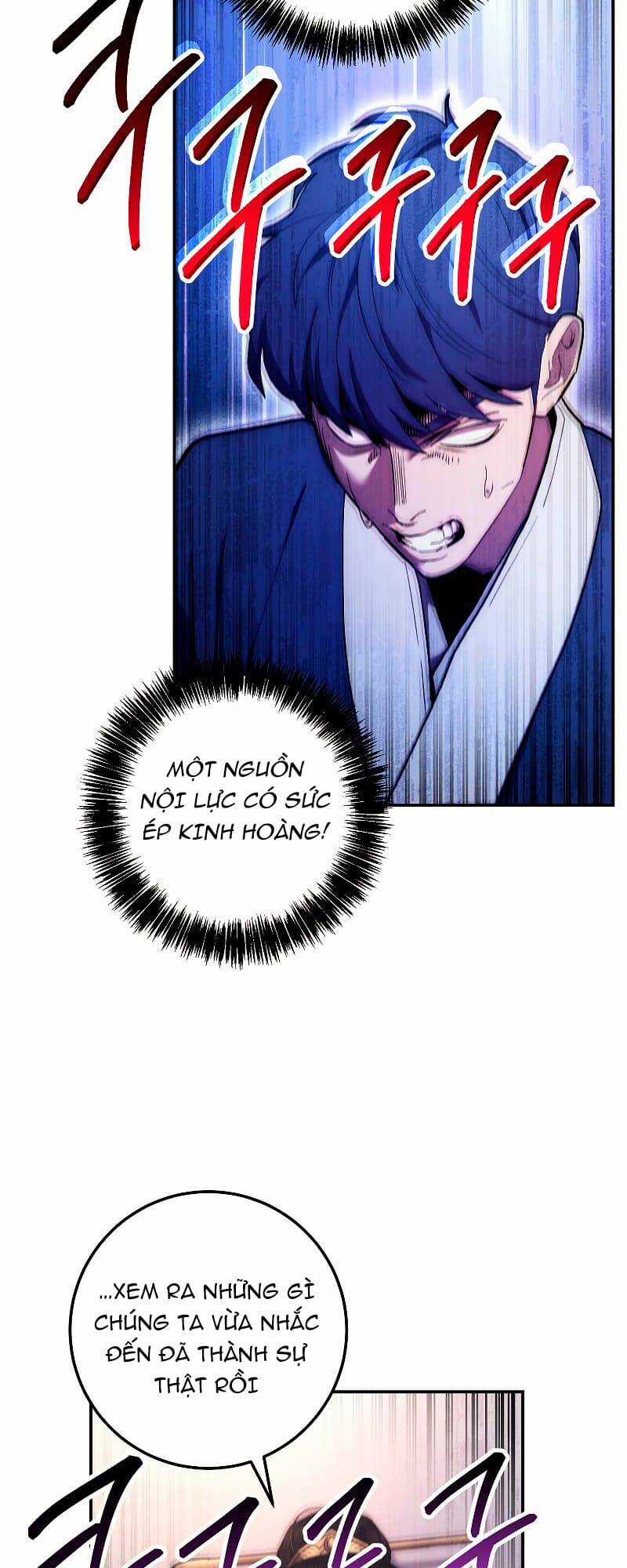 Huyền Thoại Tu La Độc Long Chapter 78 trang 63