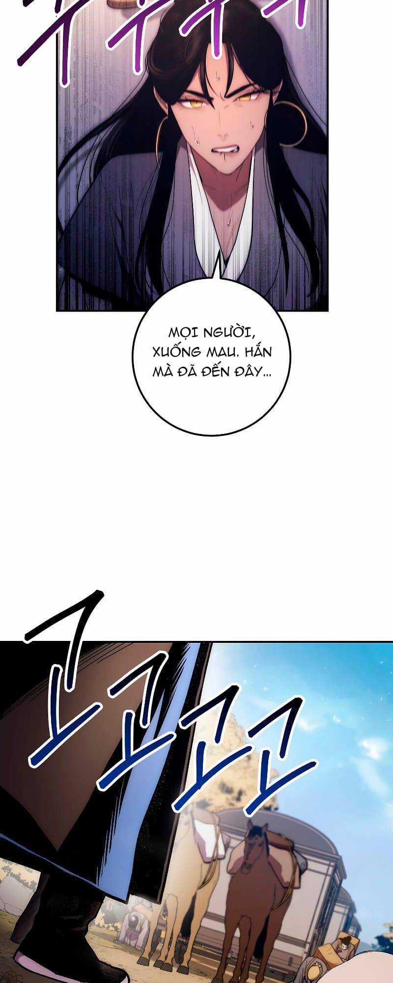 Huyền Thoại Tu La Độc Long Chapter 78 trang 64