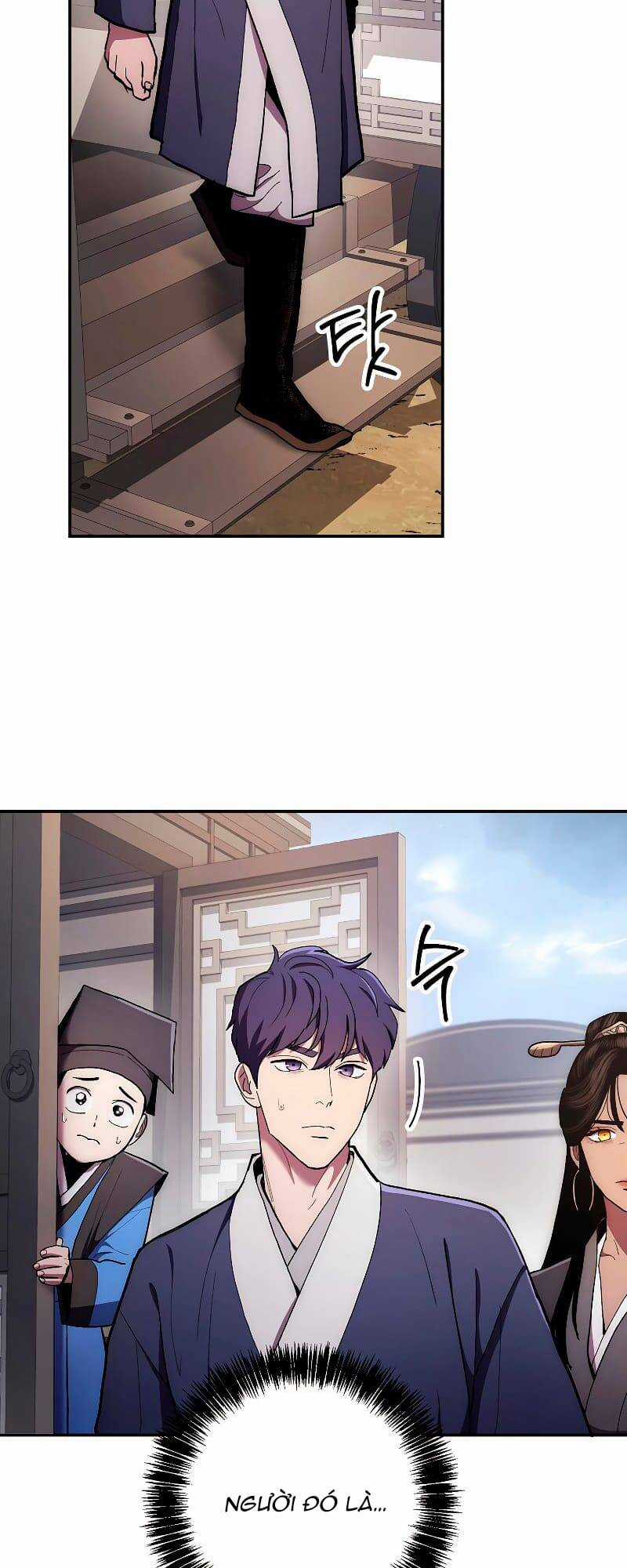 Huyền Thoại Tu La Độc Long Chapter 78 trang 66