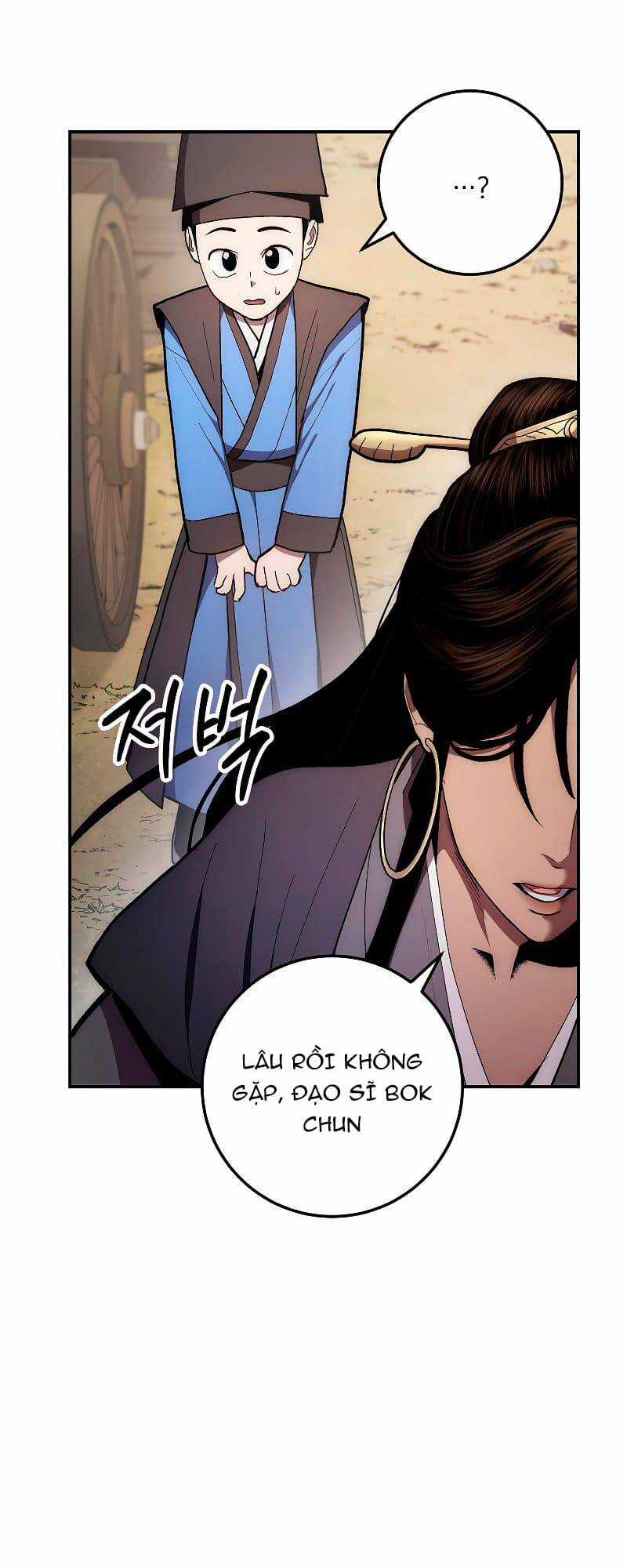 Huyền Thoại Tu La Độc Long Chapter 78 trang 71