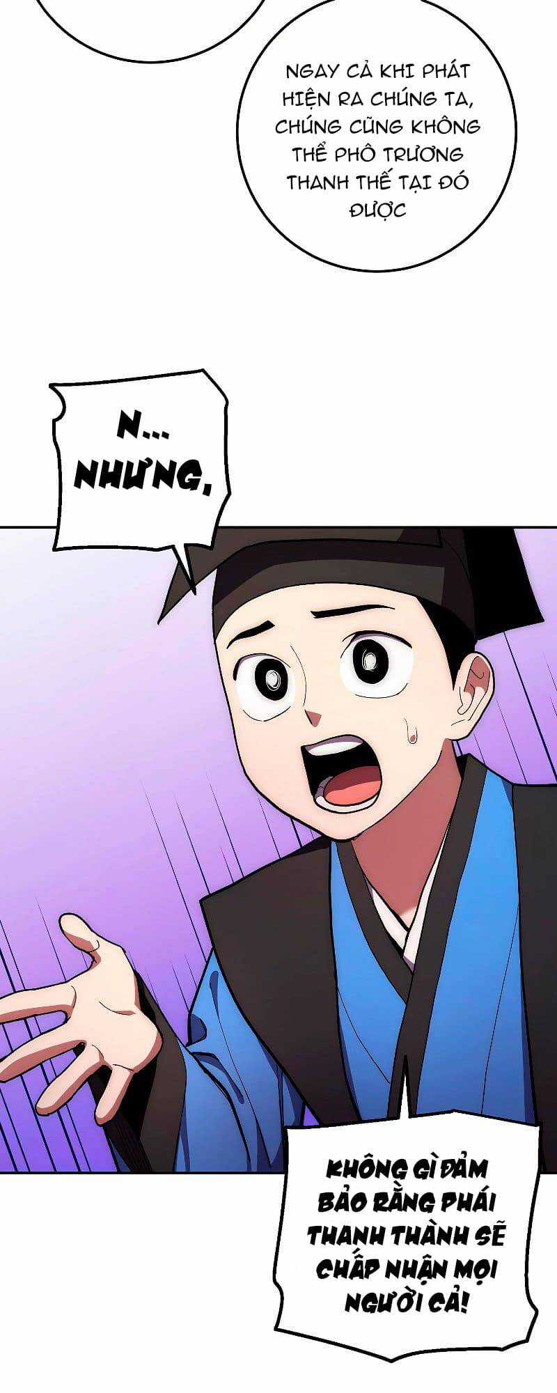 Huyền Thoại Tu La Độc Long Chapter 78 trang 8