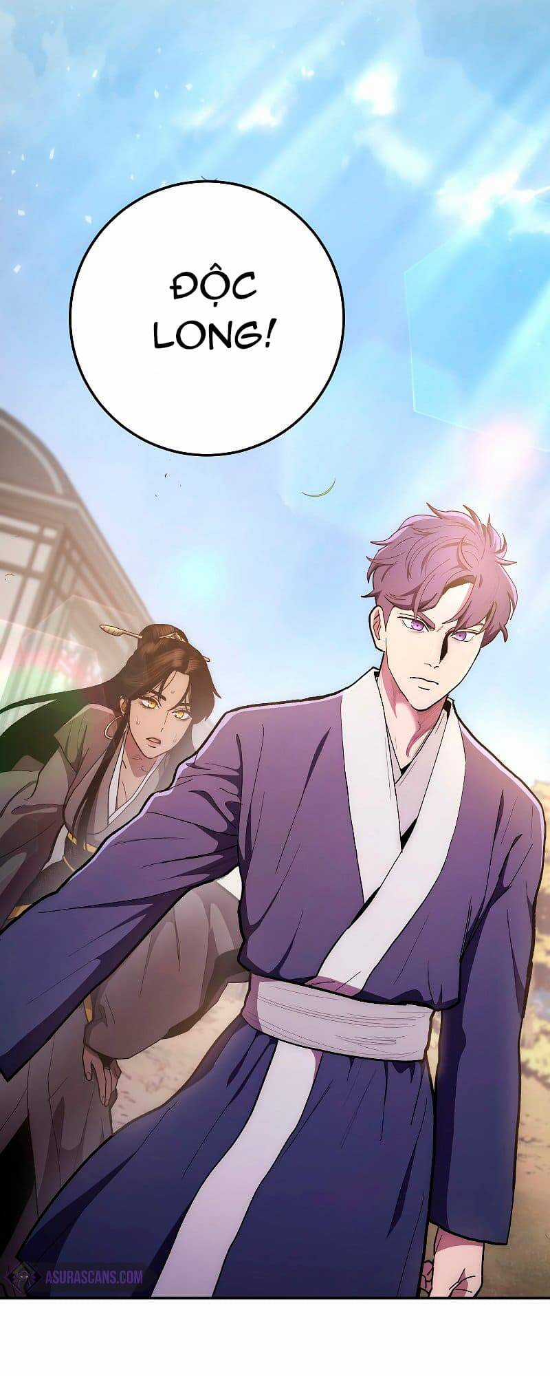 Huyền Thoại Tu La Độc Long Chapter 78 trang 80