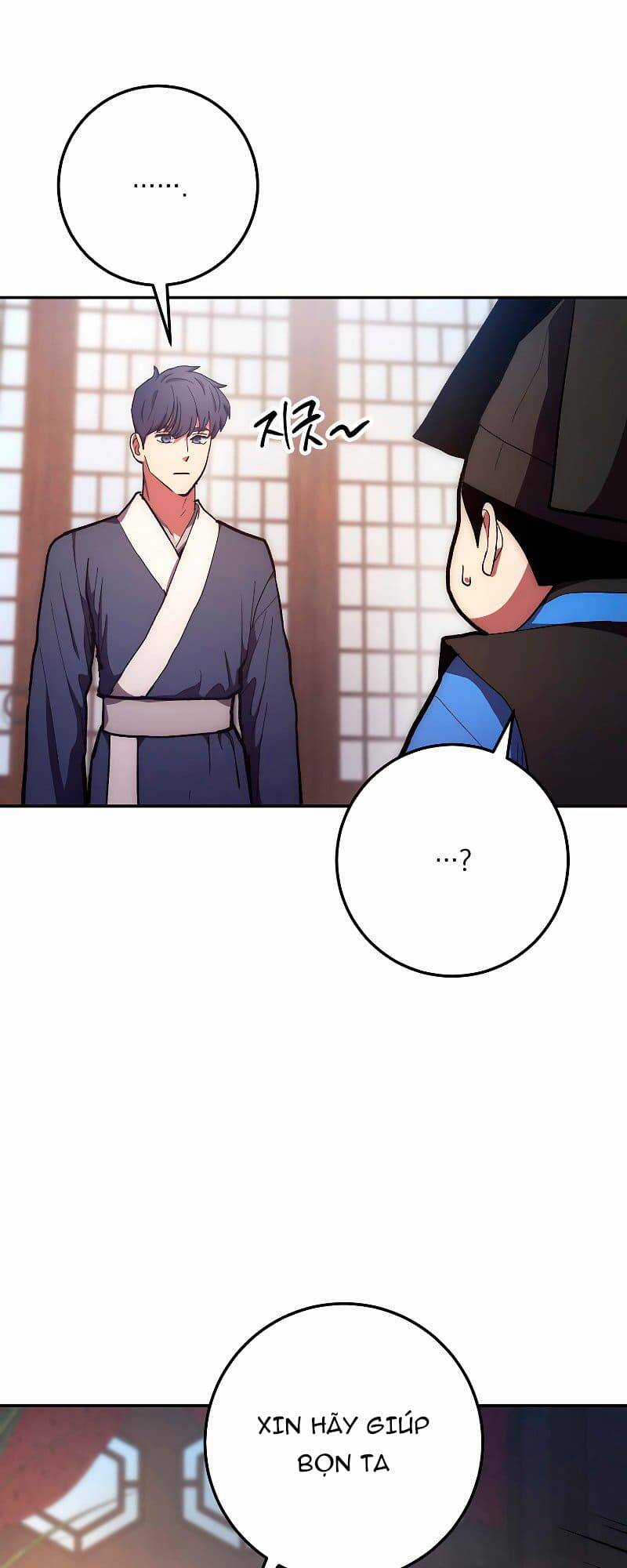 Huyền Thoại Tu La Độc Long Chapter 78 trang 9