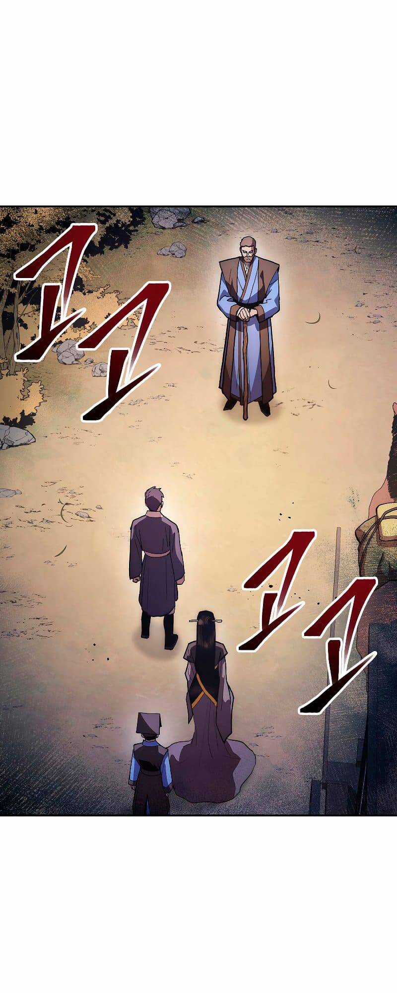 Huyền Thoại Tu La Độc Long Chapter 79 trang 1