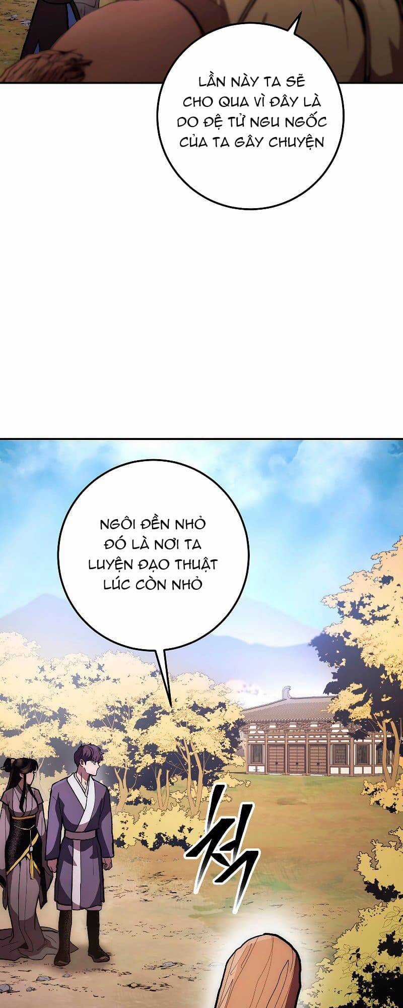 Huyền Thoại Tu La Độc Long Chapter 79 trang 10