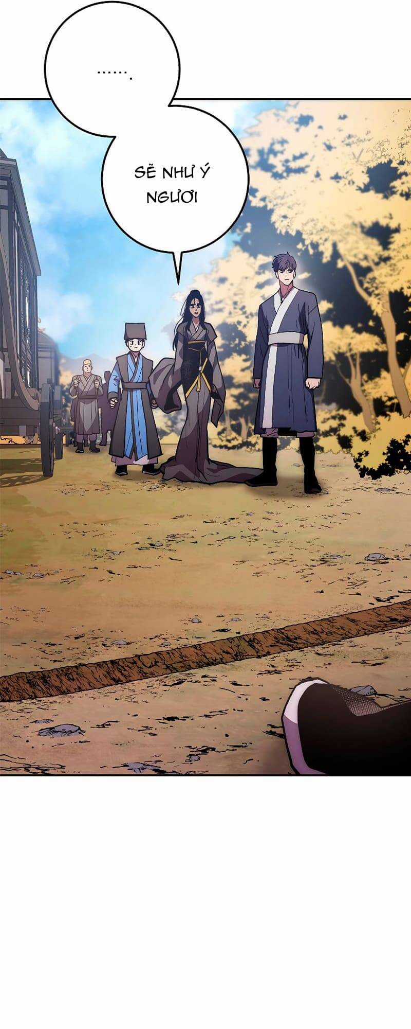 Huyền Thoại Tu La Độc Long Chapter 79 trang 15