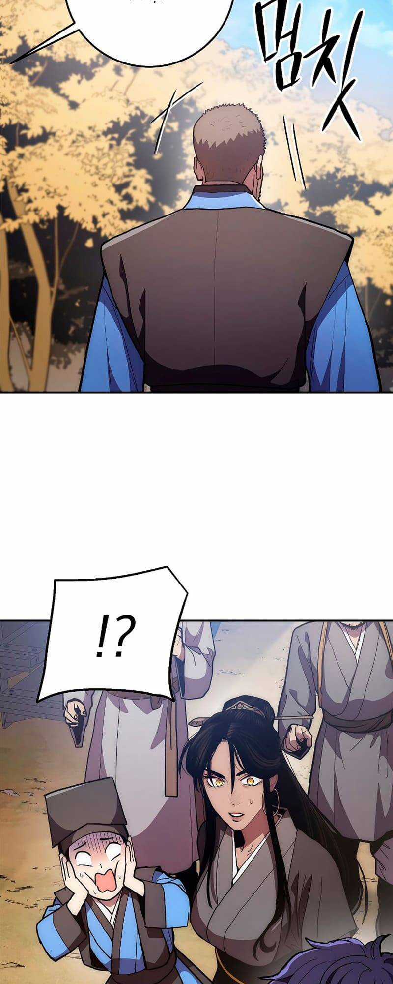 Huyền Thoại Tu La Độc Long Chapter 79 trang 17