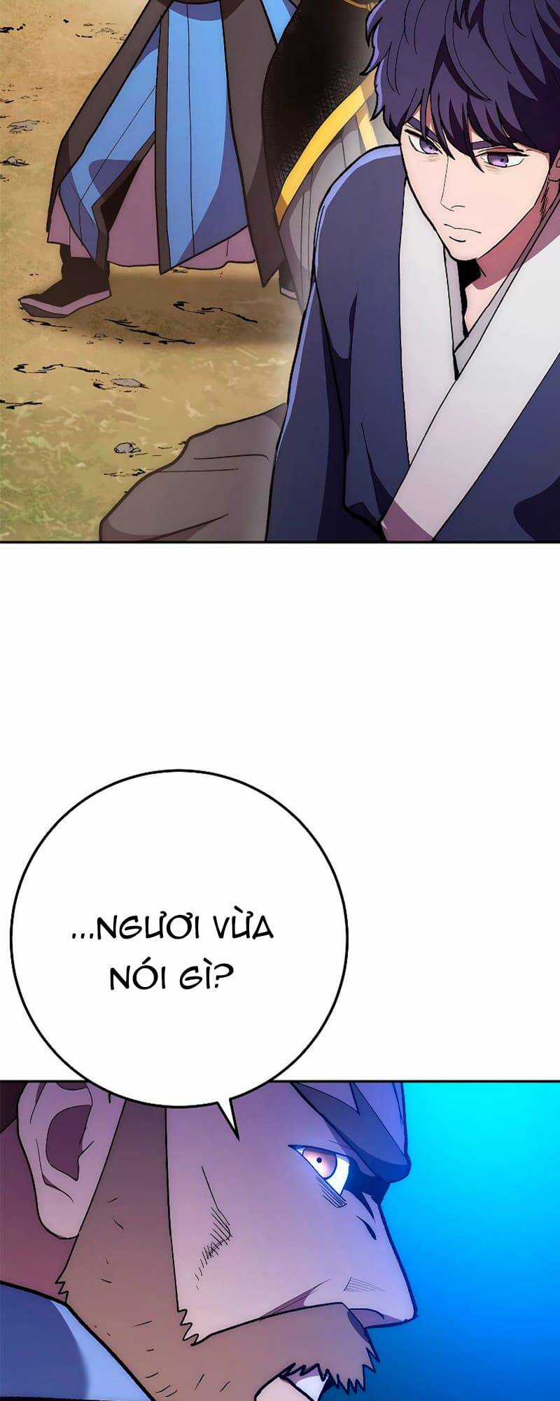 Huyền Thoại Tu La Độc Long Chapter 79 trang 18