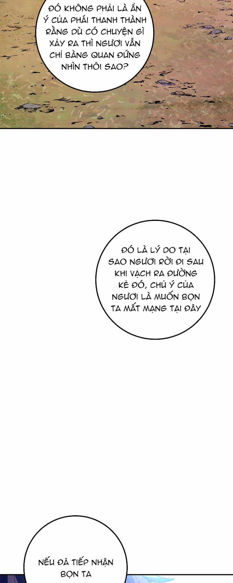 Huyền Thoại Tu La Độc Long Chapter 79 trang 21