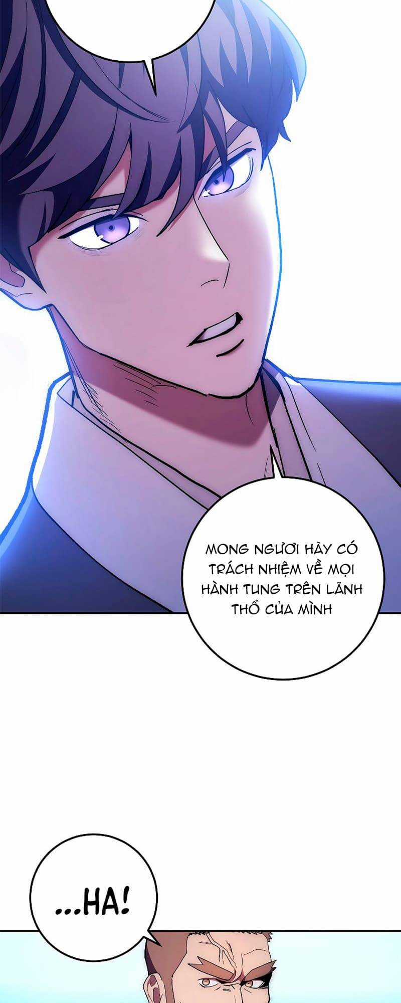 Huyền Thoại Tu La Độc Long Chapter 79 trang 22