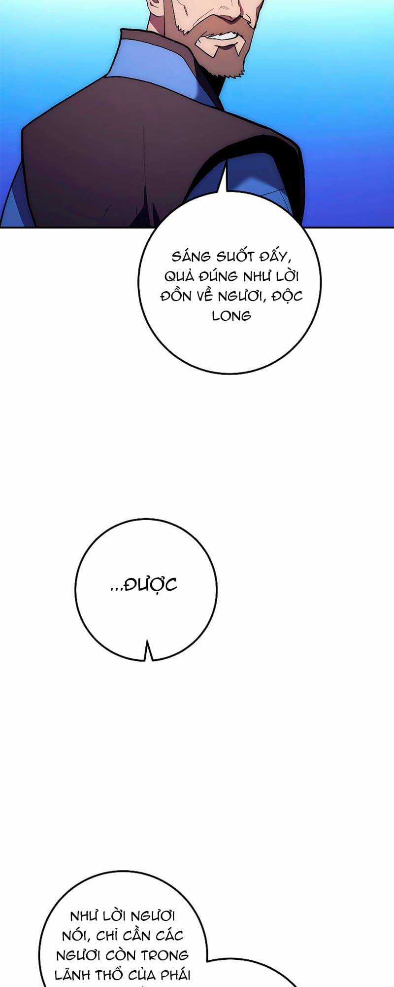 Huyền Thoại Tu La Độc Long Chapter 79 trang 23