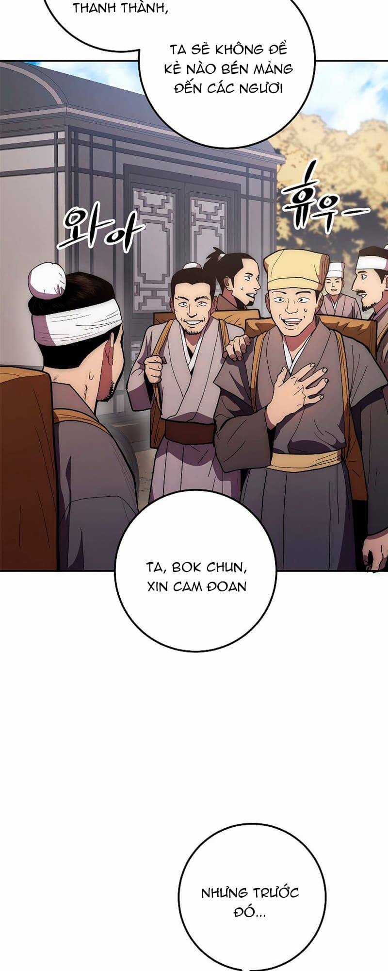 Huyền Thoại Tu La Độc Long Chapter 79 trang 24