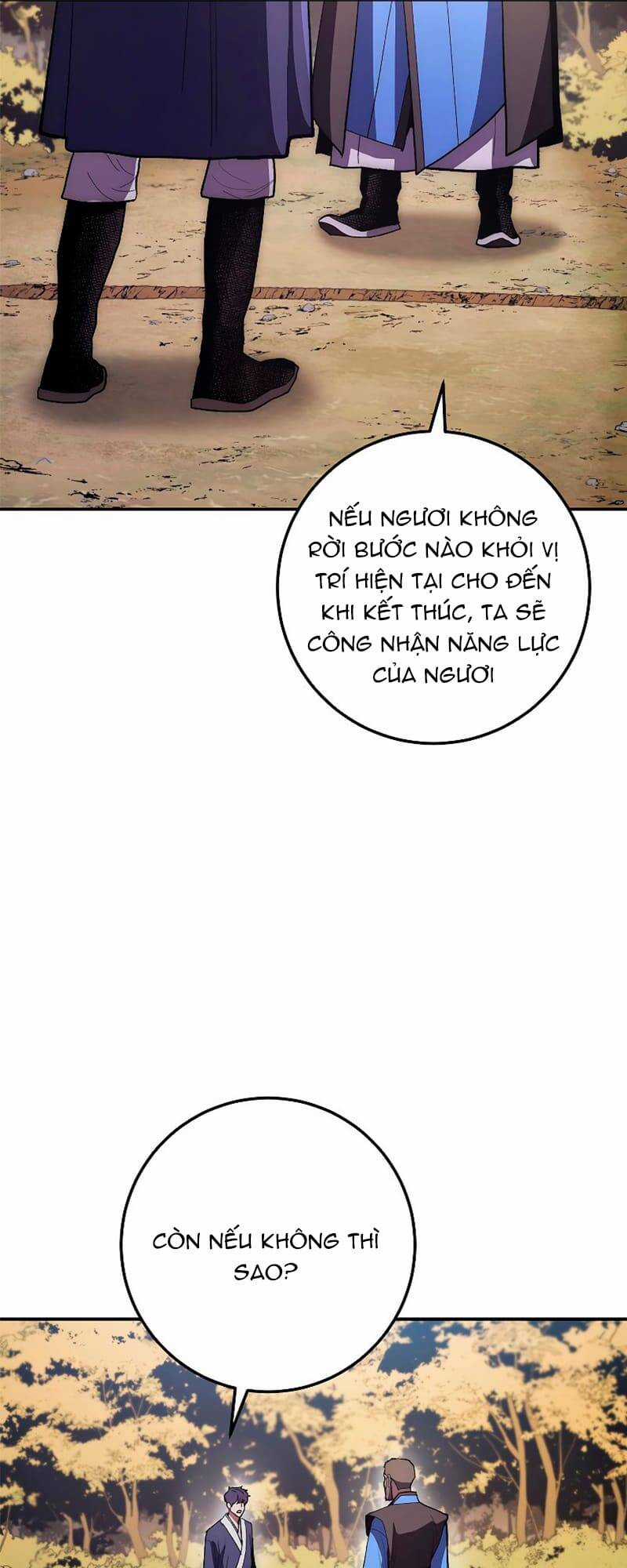 Huyền Thoại Tu La Độc Long Chapter 79 trang 29