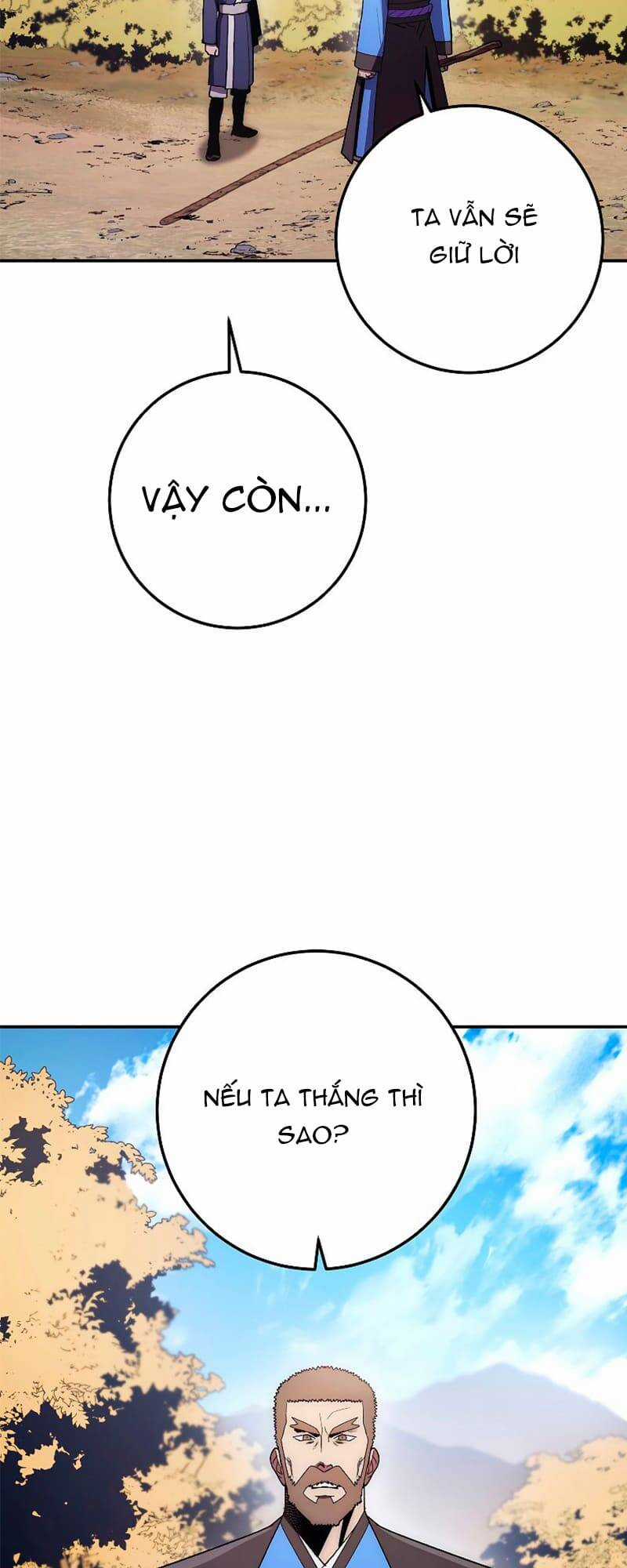 Huyền Thoại Tu La Độc Long Chapter 79 trang 30