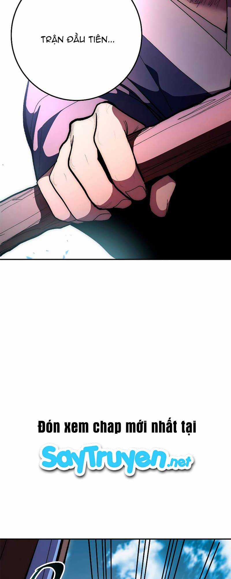 Huyền Thoại Tu La Độc Long Chapter 79 trang 38