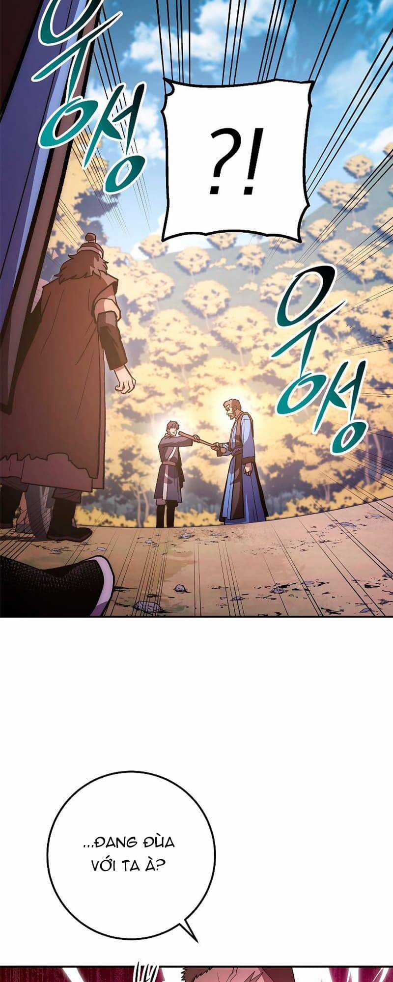 Huyền Thoại Tu La Độc Long Chapter 79 trang 39