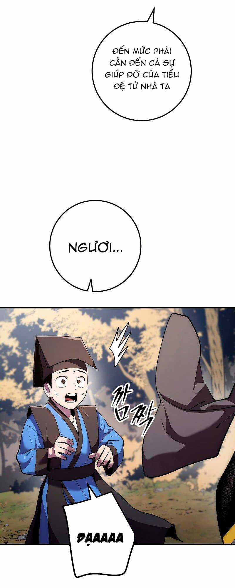 Huyền Thoại Tu La Độc Long Chapter 79 trang 4