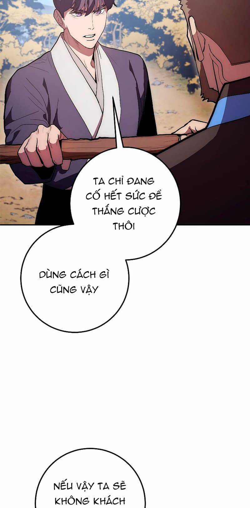 Huyền Thoại Tu La Độc Long Chapter 79 trang 41