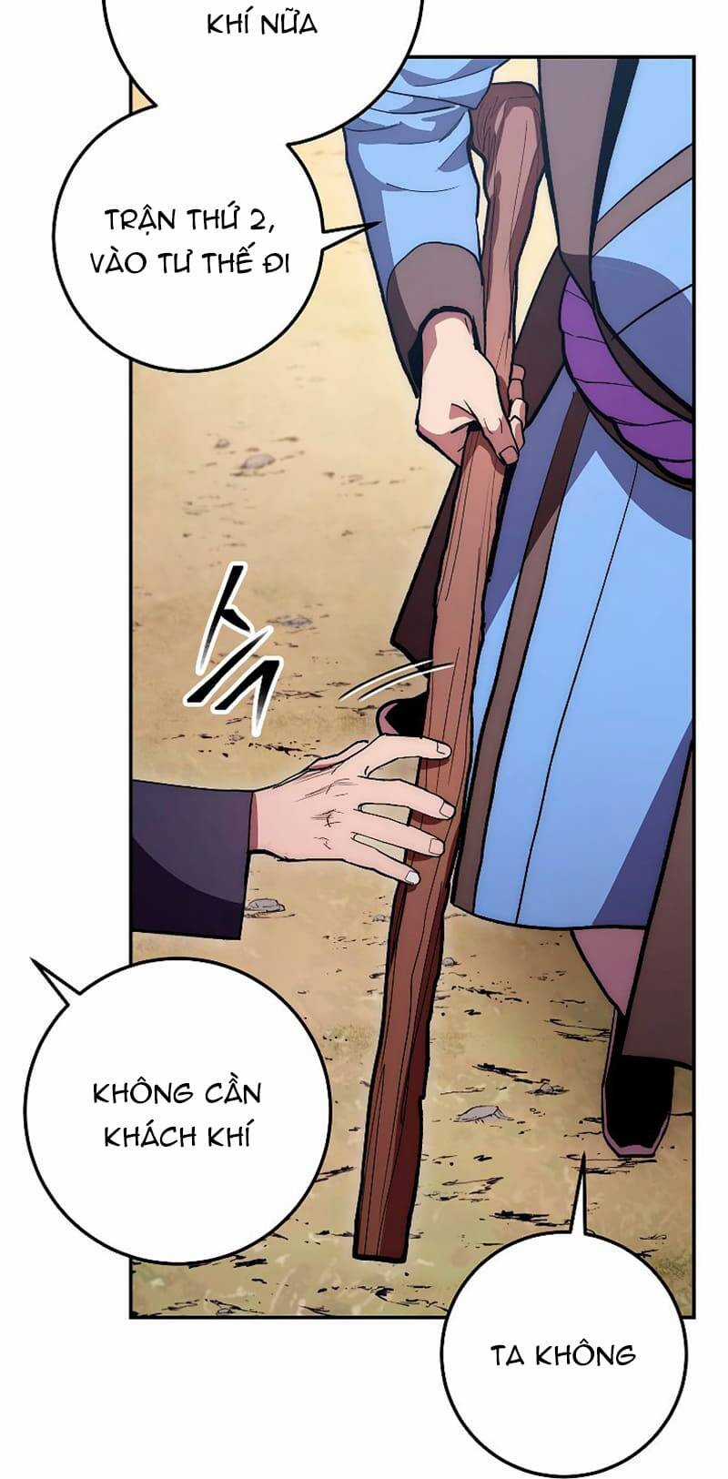 Huyền Thoại Tu La Độc Long Chapter 79 trang 42