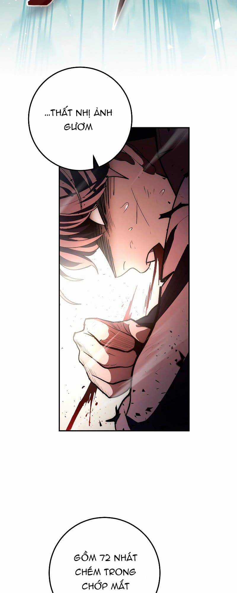 Huyền Thoại Tu La Độc Long Chapter 79 trang 48