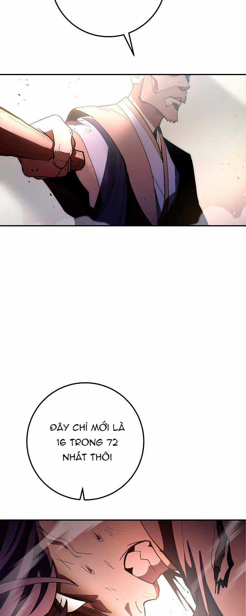 Huyền Thoại Tu La Độc Long Chapter 79 trang 49