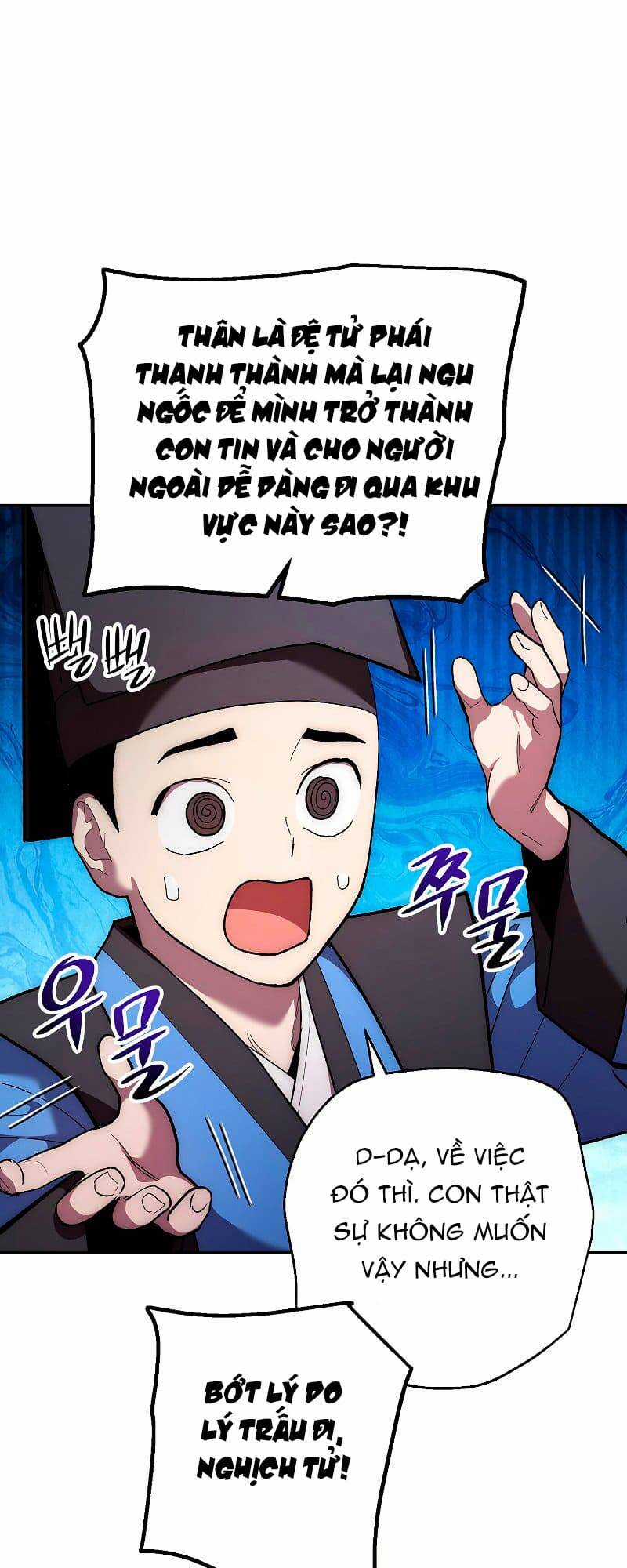 Huyền Thoại Tu La Độc Long Chapter 79 trang 5