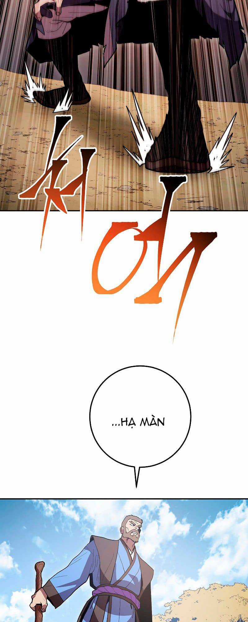 Huyền Thoại Tu La Độc Long Chapter 79 trang 52