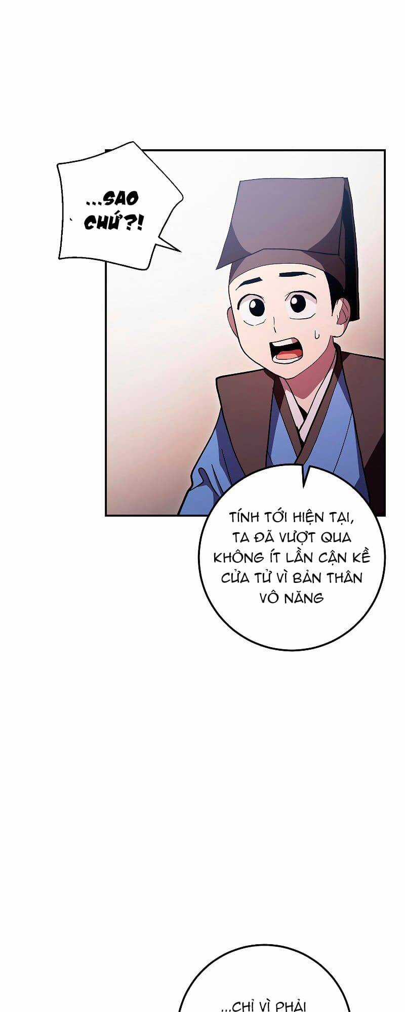 Huyền Thoại Tu La Độc Long Chapter 79 trang 57