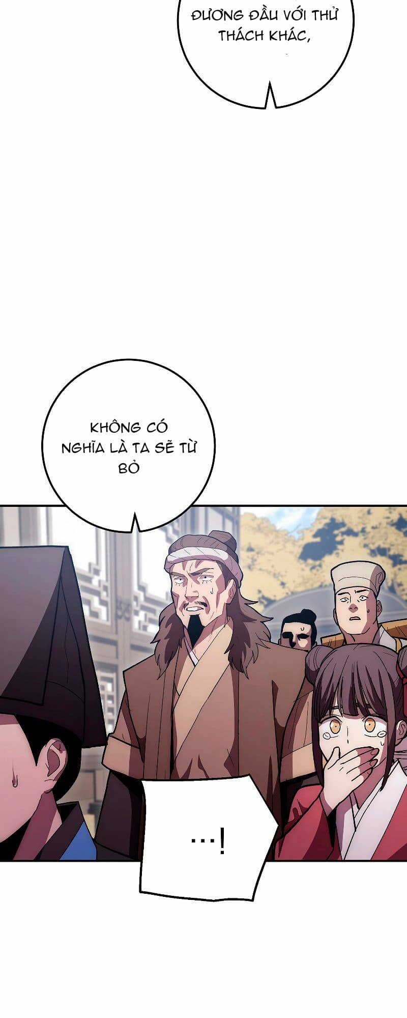 Huyền Thoại Tu La Độc Long Chapter 79 trang 58