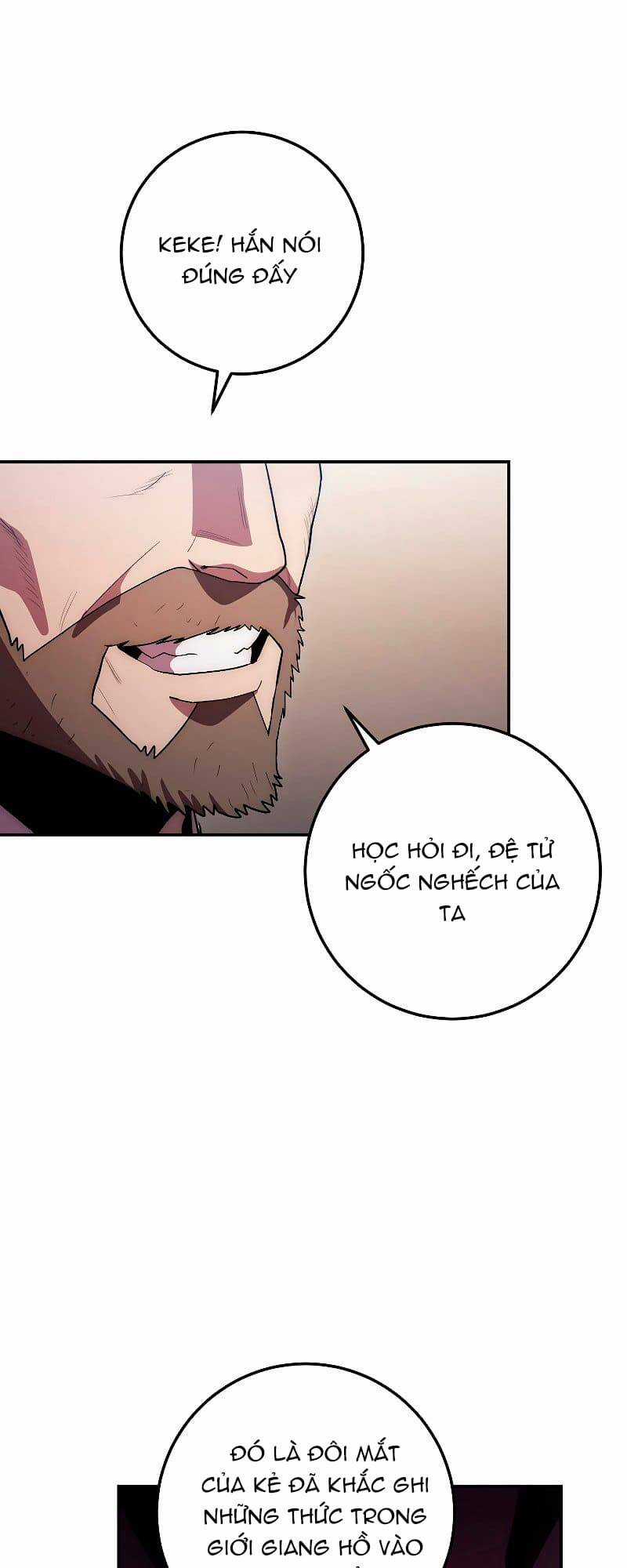 Huyền Thoại Tu La Độc Long Chapter 79 trang 59